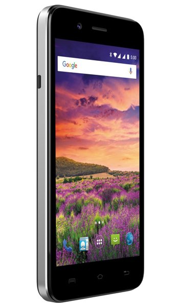 Lava Iris Atom X