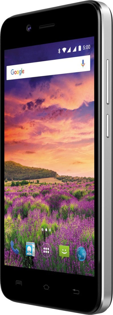 Lava Iris Atom X