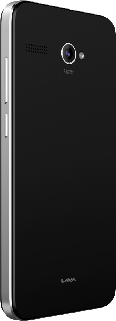 Lava Iris Atom X