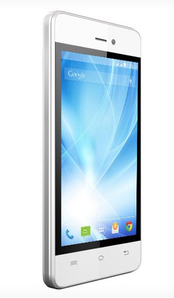 Lava Iris Fuel F1 Mini