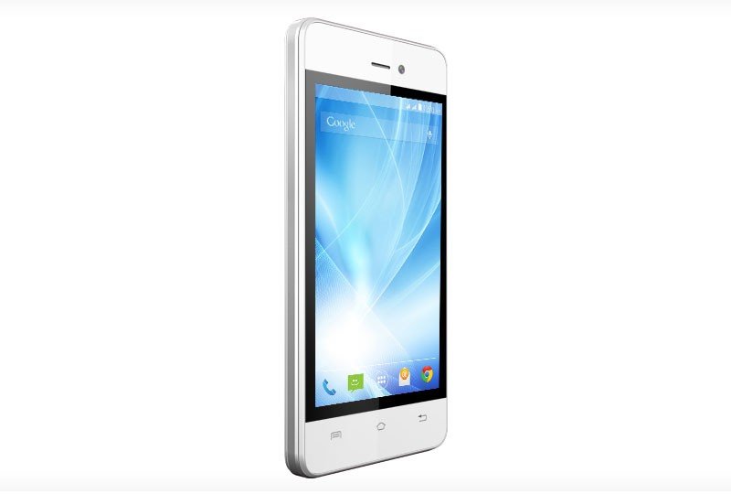 Lava Iris Fuel F1 Mini