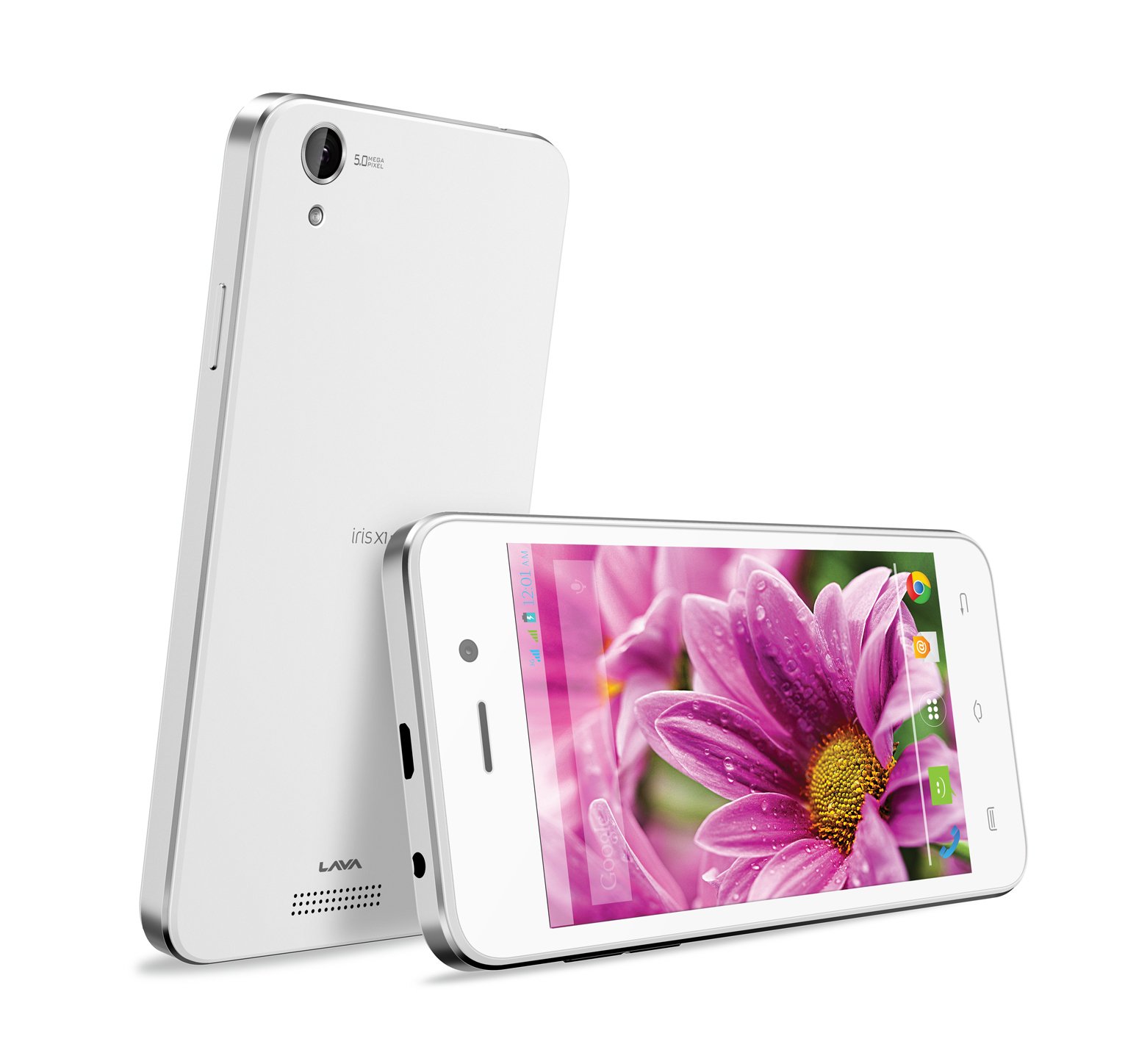 Lava Iris Fuel F1 Mini