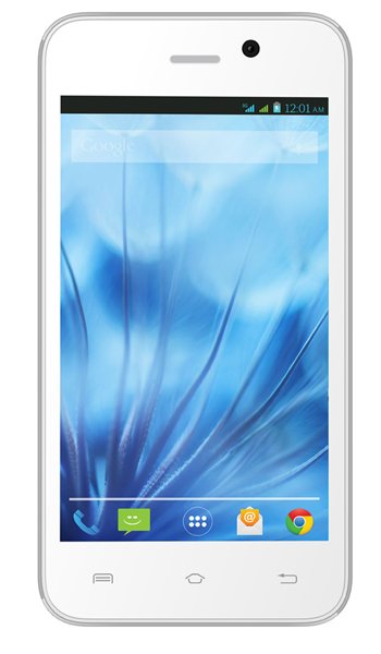 Lava Iris X1 Atom S