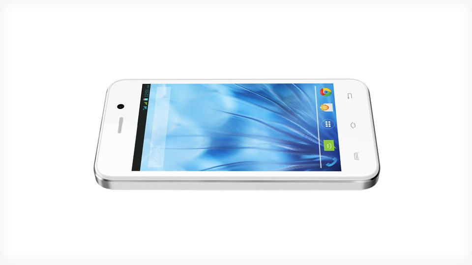 Lava Iris X1 Atom S