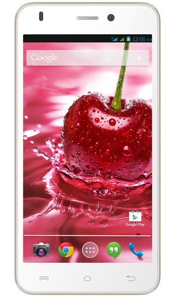 Lava Iris X1 Grand
