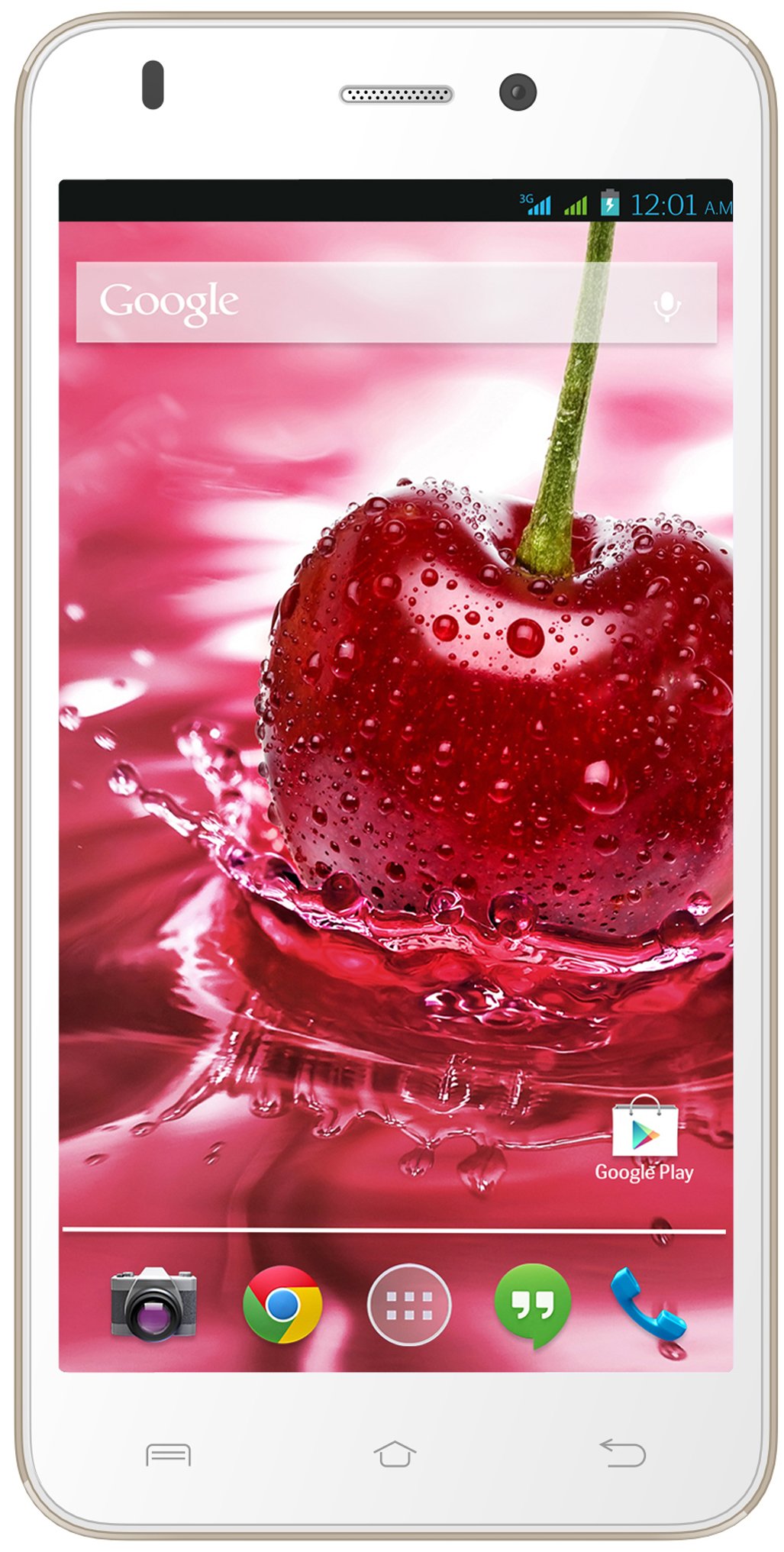 Lava Iris X1 Grand