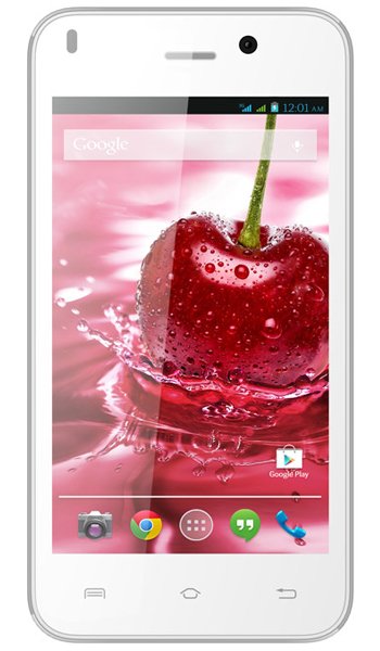 Lava Iris X1 mini