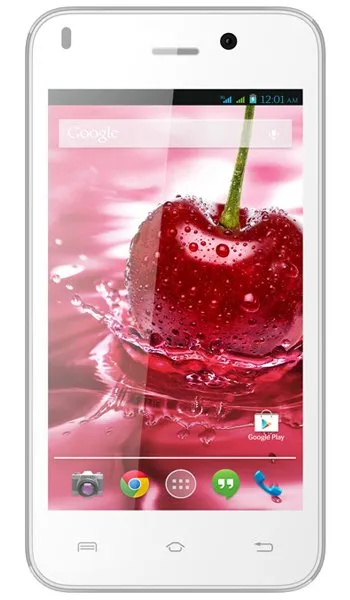 Lava Iris X1 mini
