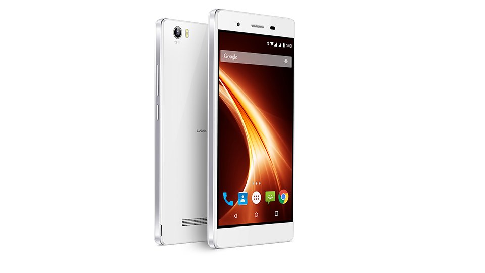 Lava X10