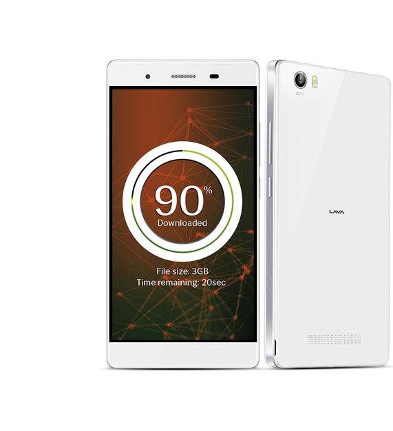 Lava X10