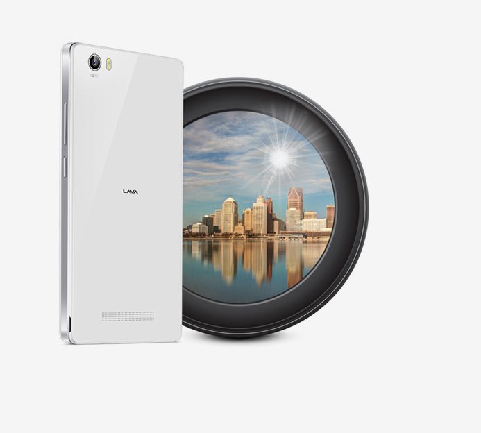 Lava X10