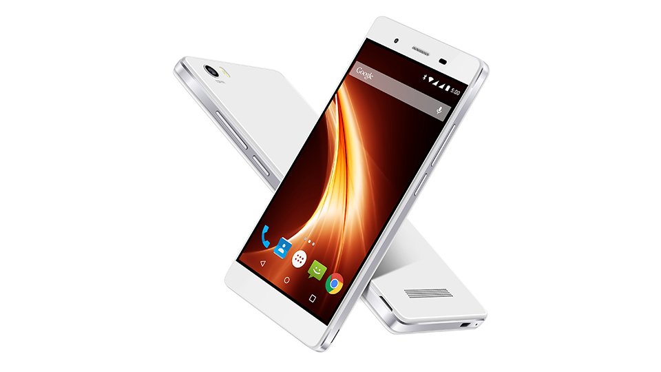 Lava X10