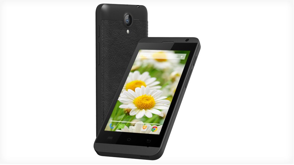 Lava 3G 415