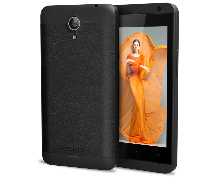 Lava 3G 415