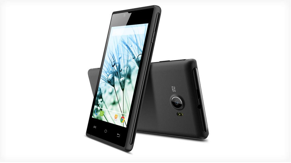 Lava Iris 250