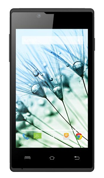 Lava Iris 250