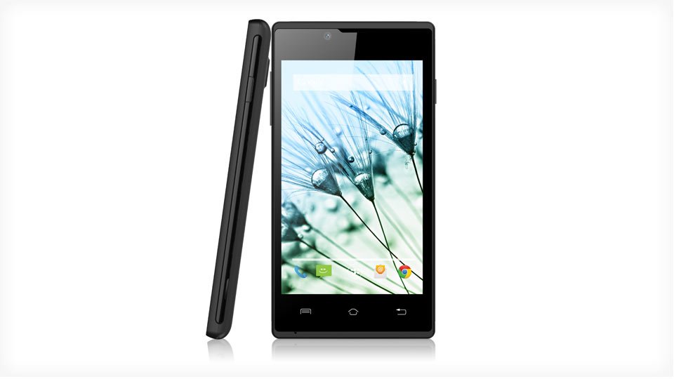 Lava Iris 250