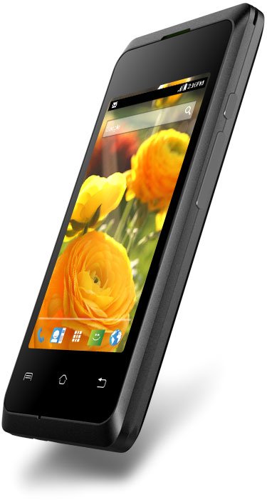 Lava Iris 350m