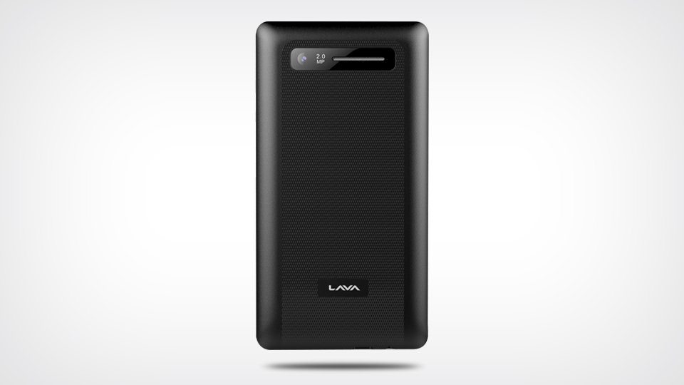 Lava Iris 350m