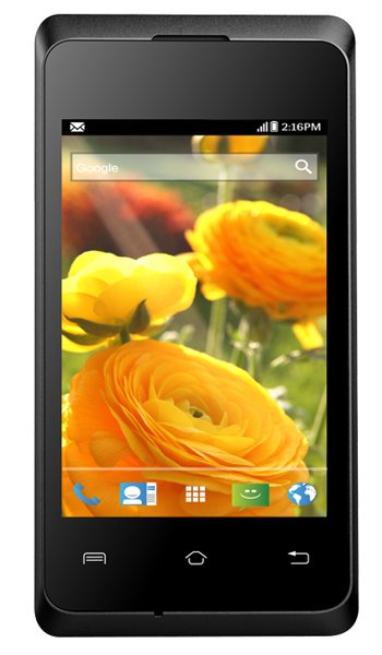 Lava Iris 350m