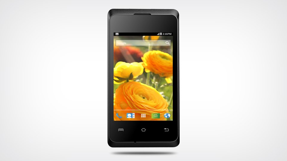 Lava Iris 350m