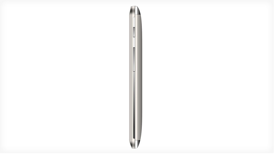 Lava Iris 352 Flair
