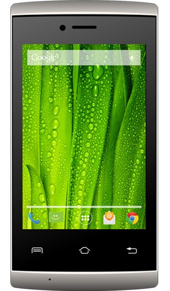 Lava Iris 352 Flair