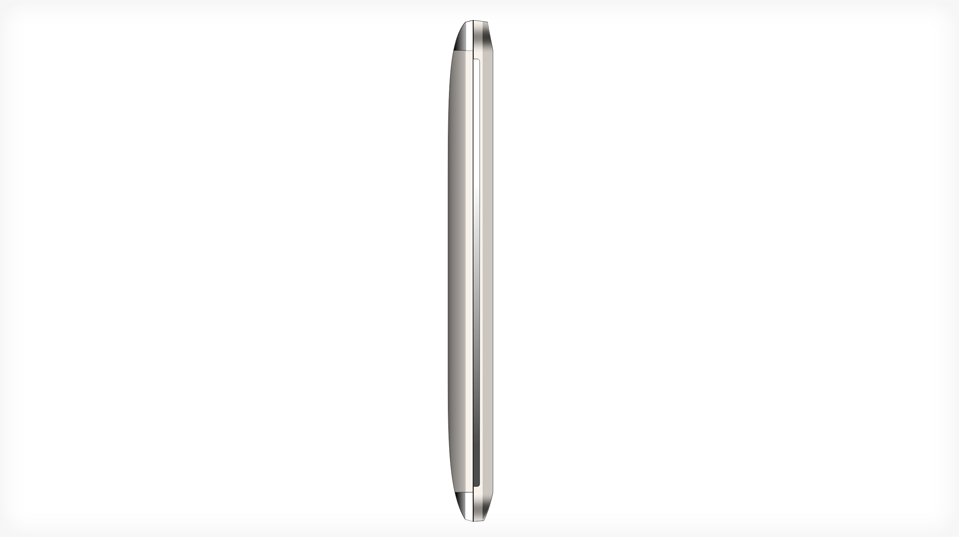 Lava Iris 352 Flair