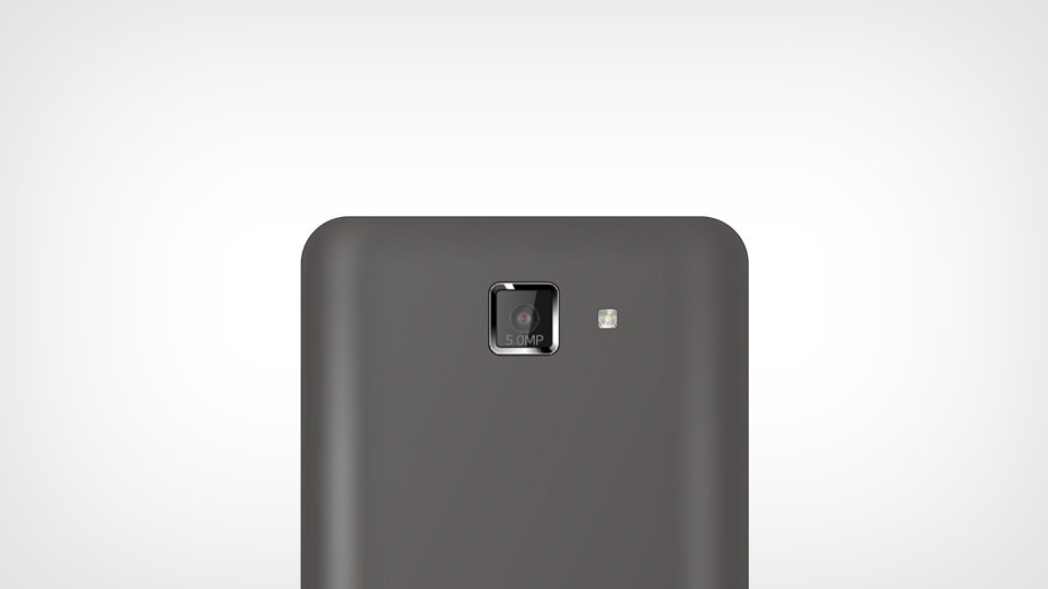 Lava Iris 400Q