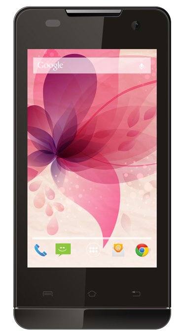 Lava Iris 400Q