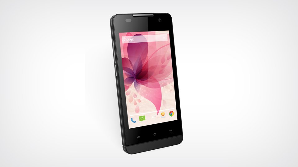 Lava Iris 400Q