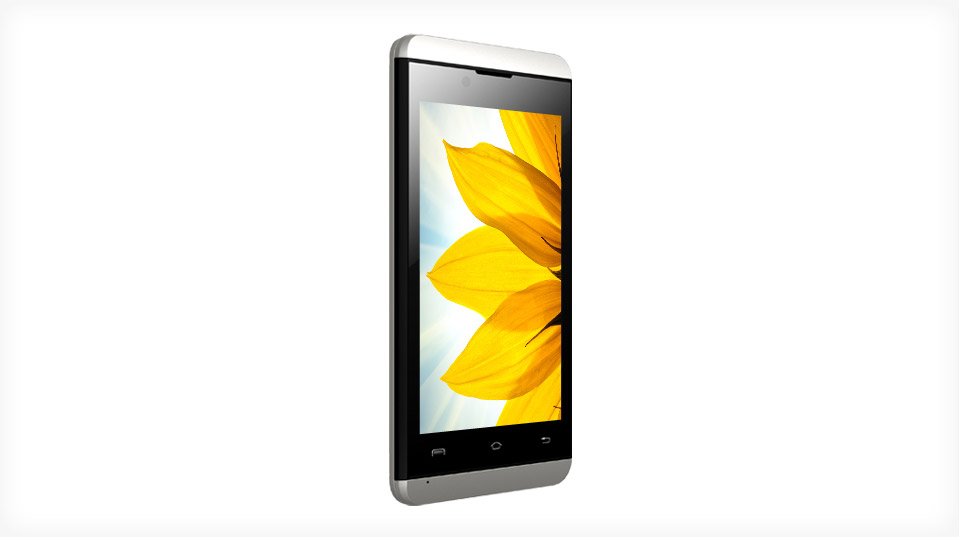 Lava Iris 400s