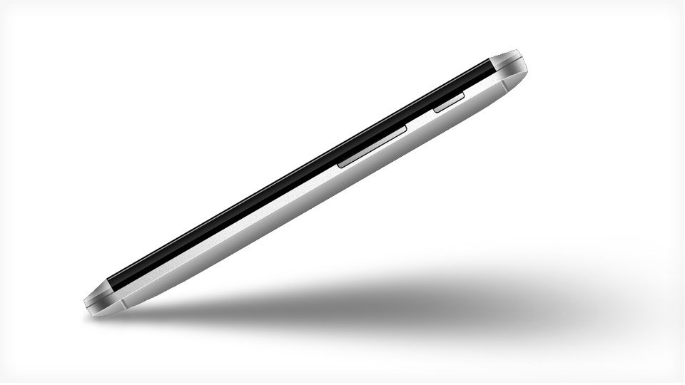 Lava Iris 400s