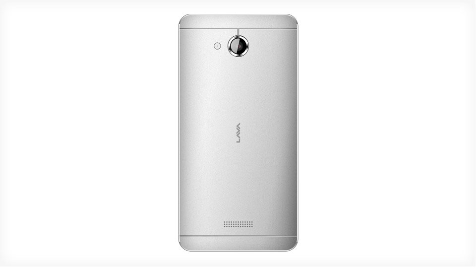 Lava Iris 400s