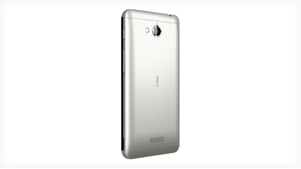 Lava Iris 400s