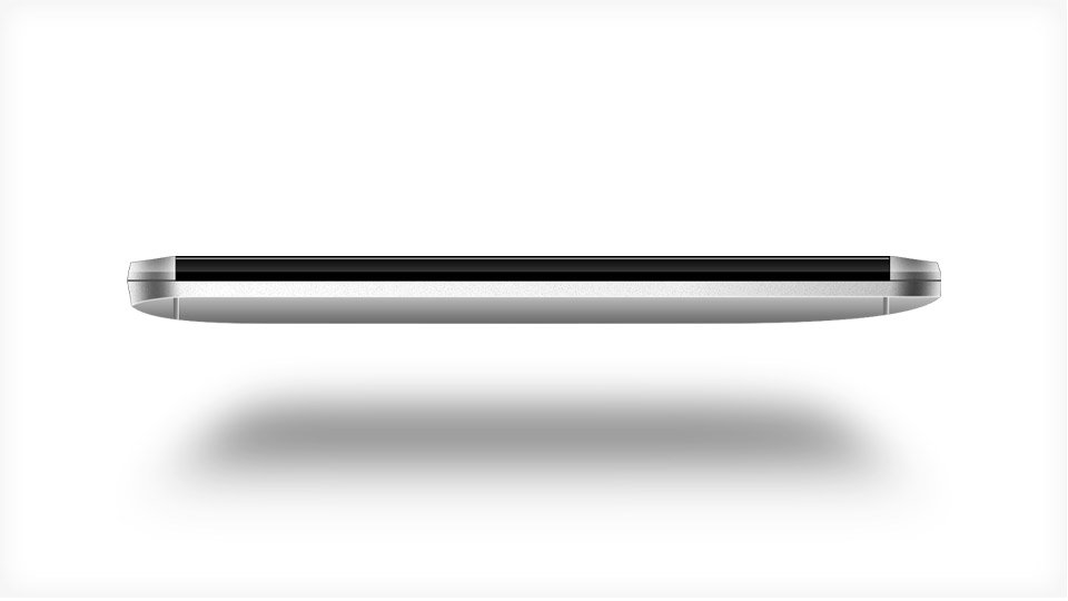 Lava Iris 400s
