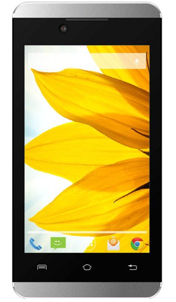 Lava Iris 400s