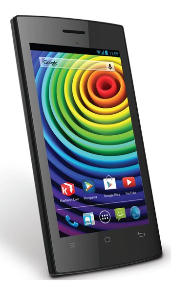 Karbonn A16