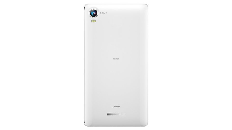 Lava Iris 410
