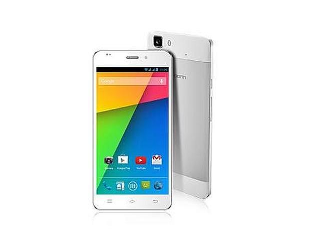 Karbonn Titanium Hexa