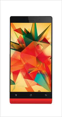 Karbonn Titanium Octane