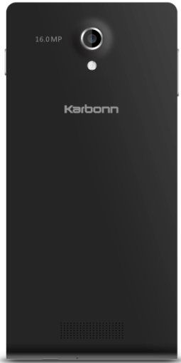 Karbonn Titanium Octane Plus