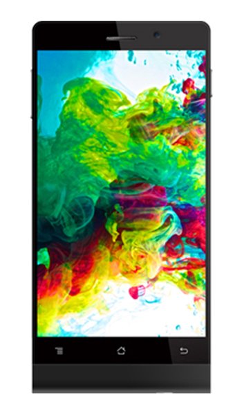 Karbonn Titanium Octane Plus