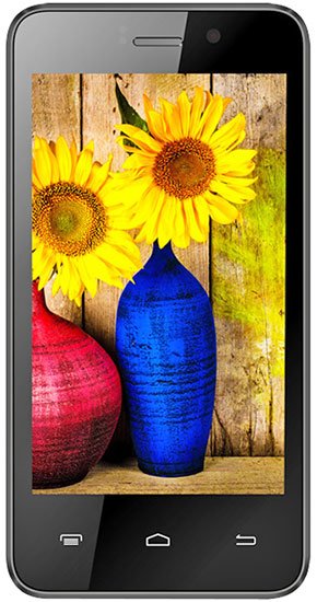 Karbonn Titanium S99