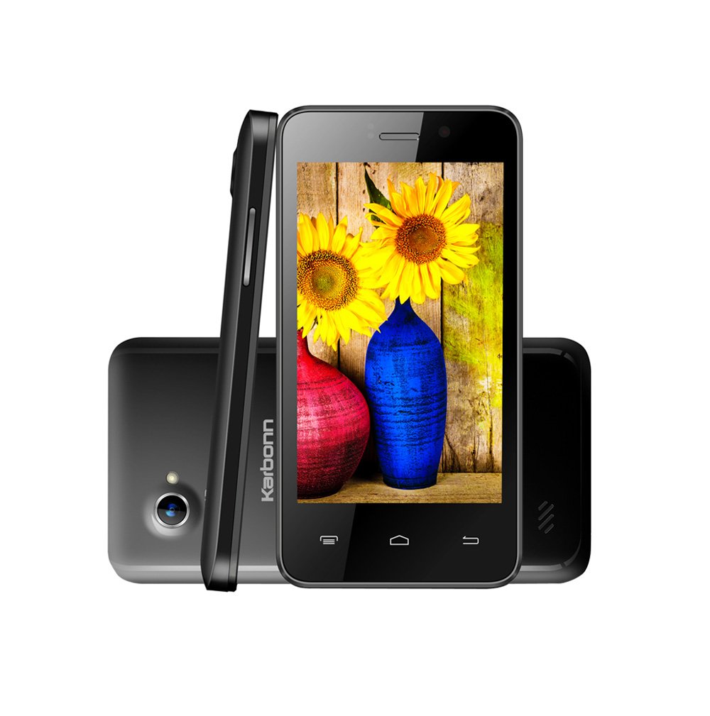 Karbonn Titanium S99