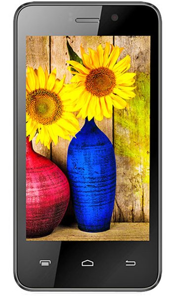 Karbonn Titanium S99