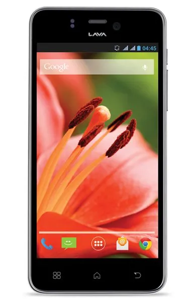 Lava Iris Pro 30