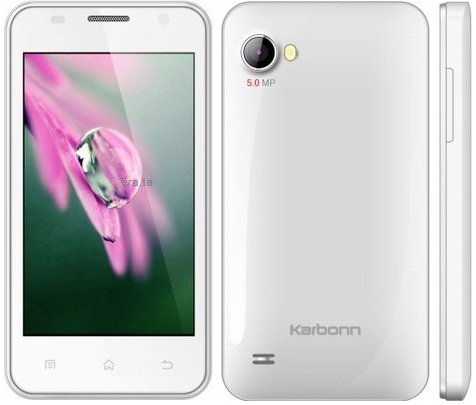 Karbonn A10
