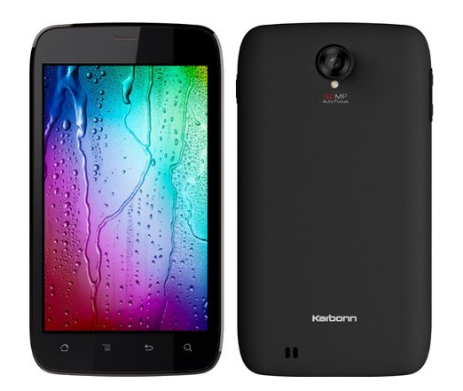 Karbonn A111