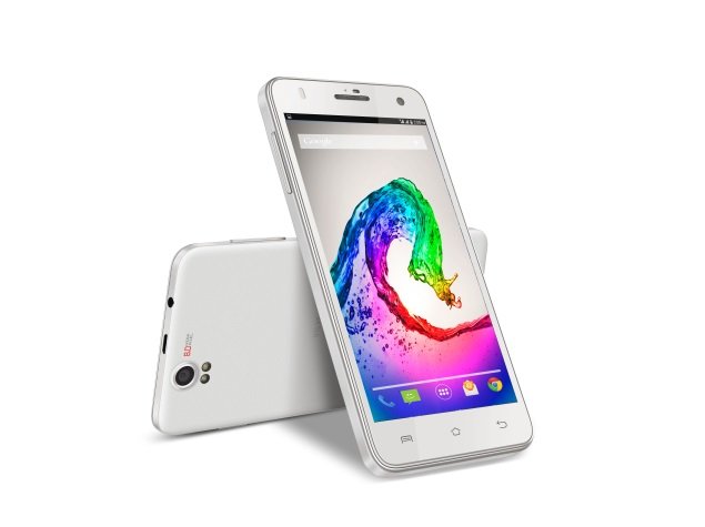 Lava Iris X5